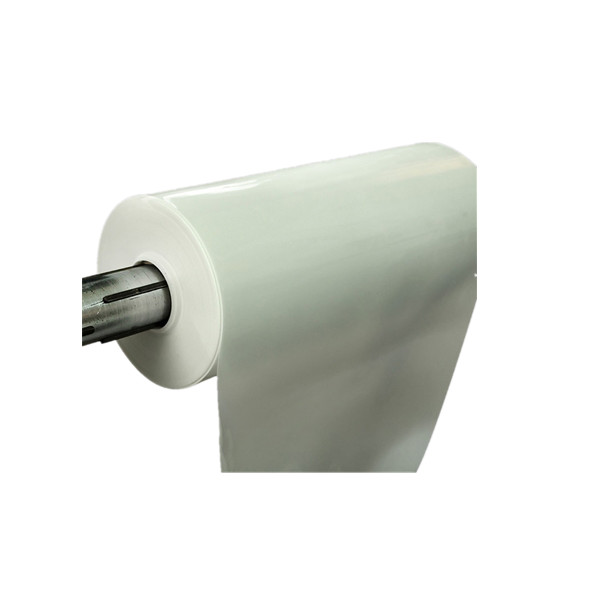 White color Environment Eco-friendly esd pp roll